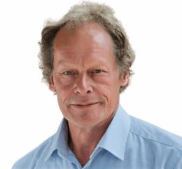Richard Pettinger
