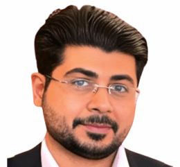 Abzy Lilani