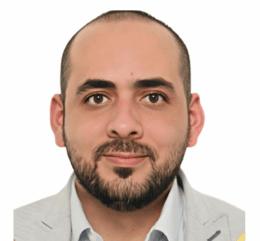 Alaa Ahmad